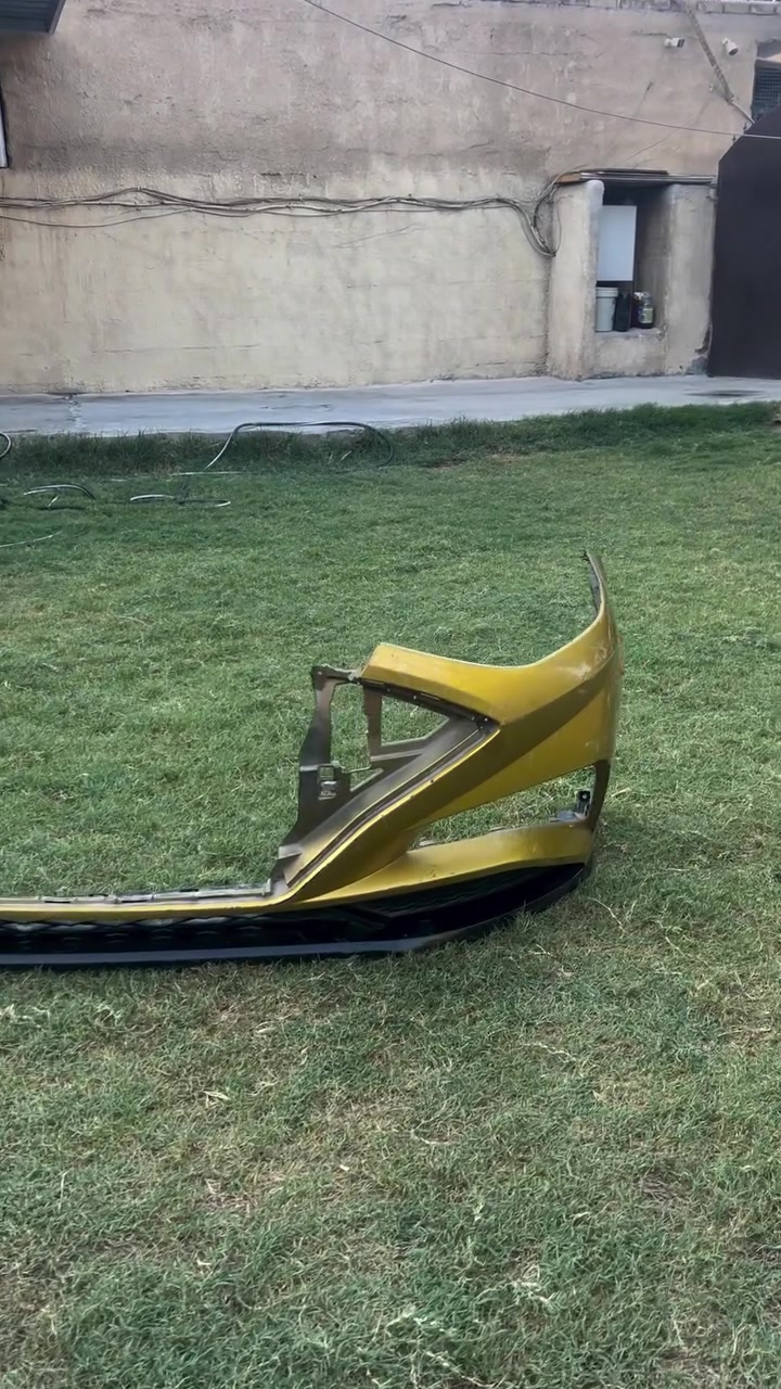 دعامية كاملة مال سوناتا n من 2020 الى2023 
75 الف ***********
