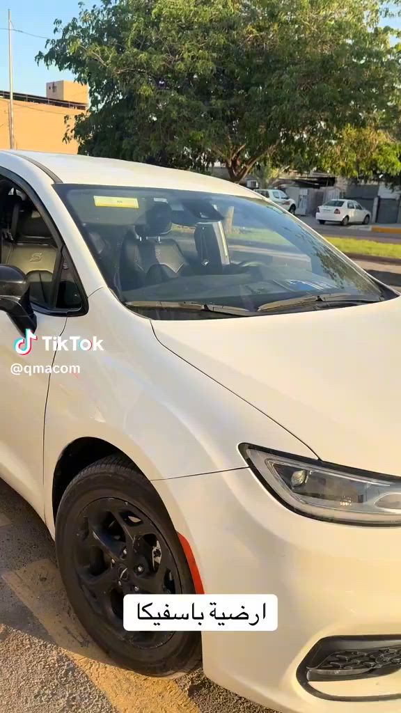 🚘 إلى أصحاب الباسفيكا الباحثين عن الفخامة والحماية 👌

أرضيات Delta Group الخاصة بسيارة الباسفيكا
خامة فاخرة بتصميم مرتب وتغطية كاملة للسيارة ✨

✔️ مقاومة للماء والأوساخ
✔️ بدون رائحة
✔️ تثبيت ممتاز وثبات عالي
✔️ تحافظ على أرضية السيارة وتعطي شكل أفخم للداخلية

متوفرة الآن لدى القمة العالمية 🔥

📍 بغداد - شارع الظلال
قرب التقاطع - معارض النهضة
القمة العالمية

📞 للاستفسار والحجز:
***********

