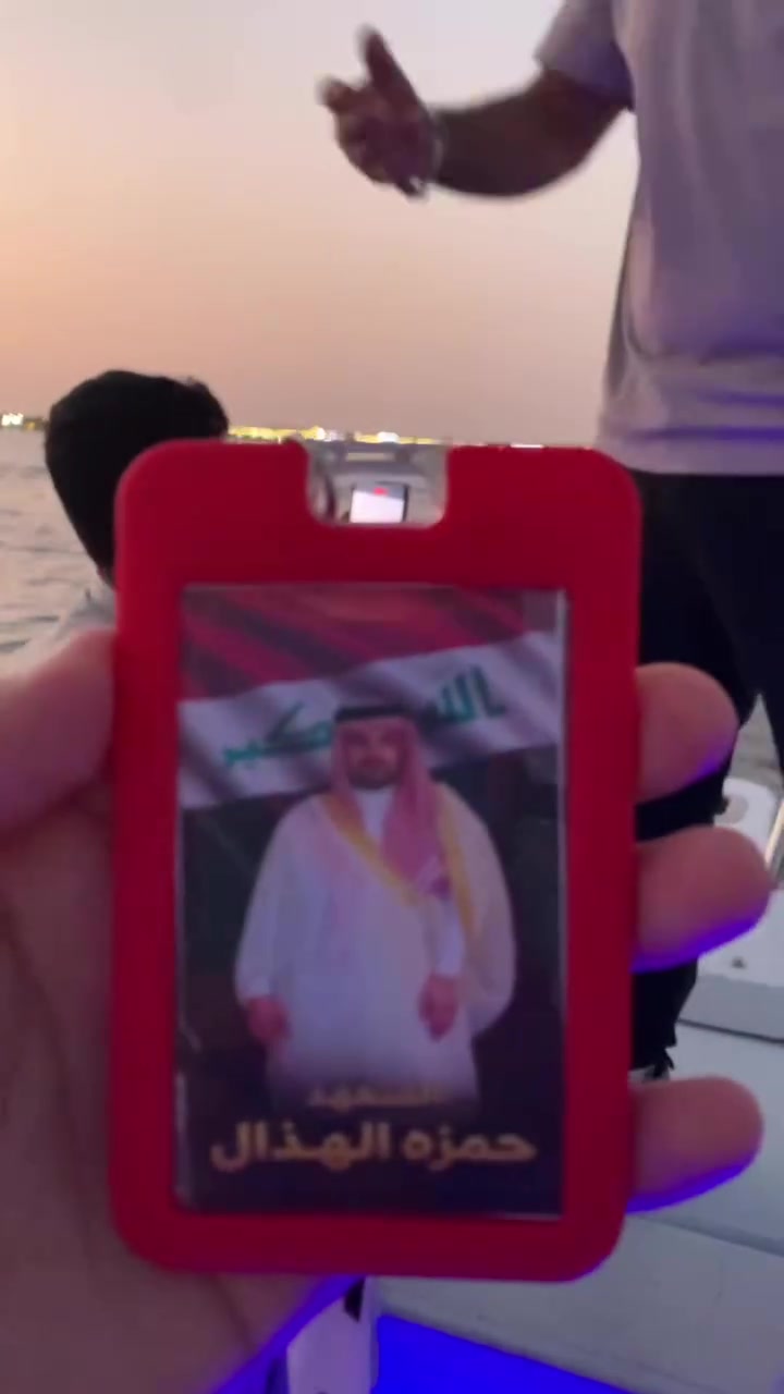 اراء المعتمرين في اخر ايام الرحله 

حملة حمزة الهذال لخدمات الحج والعمرة 

***********
