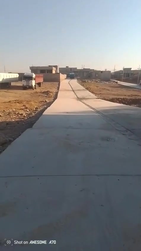 ارض للبيع حي دجله ***********
