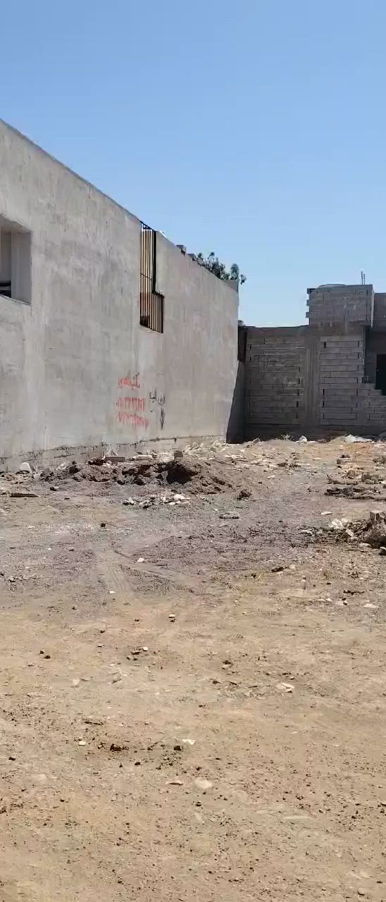 أرض للبيع في سادة بعويزة
المساحة ١٨٠ متر مربع 
واجها ٨
العمق ٢٢ ونص 
للاتصال عل هذا الرقم ‏‪***********‬‏ 
مفتوح الواتساب
