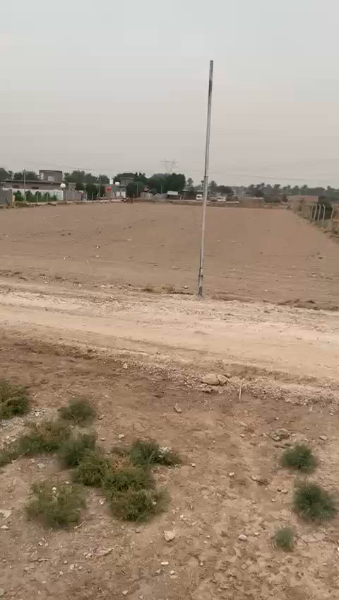 السلام عليكم 
فرصه استثمار
للبيع دونمين 
واجه ٤٠ متر  طابو زراعي خدمات كامله 
العنوان ابي غيرب .الحمدانيه منطقه هدوء جدا 
بسعر مناسب .استفسار اتصل .
***********
