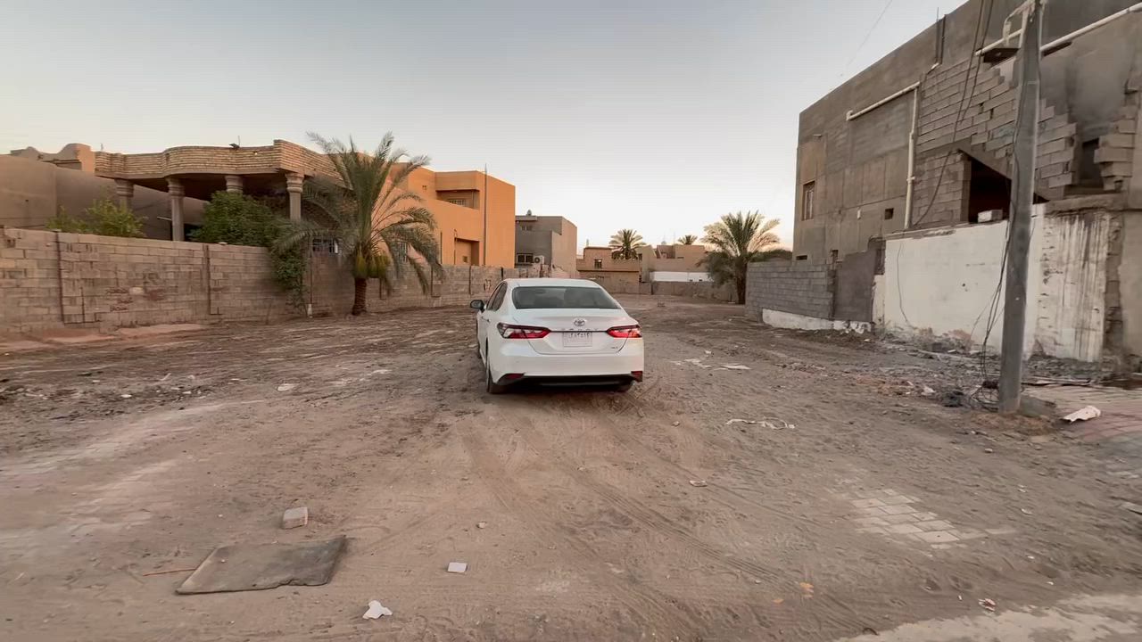 🏡 قطعة أرض مميزة للبيع 🏡
📍 الموقع: الرمادي - منطقة الشركة (مقابل جامع الوارث).
📐 المساحة: 600 متر مربع.
🎥 التفاصيل: كافة تفاصيل ومواصفات القطعة موضحة بالكامل في الفيديو المرفق.
💡 فرصة ممتازة للبناء أو الاستثمار في موقع حيوي.
📞 للاستفسار والتواصل:
 📲 *********** (عمر)
 📲 *********** (عمر)
🏢 أو شرفونا بزيارة: مكتب اللؤلؤة للعقار
#الانبار_الرمادي
#مكتب_اللؤلؤة_للعقار
#عقارات_الرمادي
