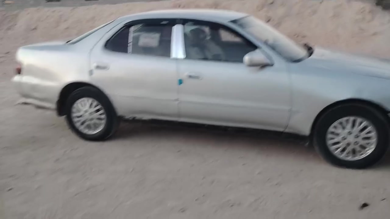 بسم الله الرحمن الرحيم السلام عليكم سياره كريسته للبيع مكصوصه جنطه وغماره مكينه وكير واحداه جديده نضاف ؤكهربايتها شغاله السنويه٢٩ تنتهي رقمها بصره تحويل مباشر العنوان البصره الزبير *********** السعر 28 وبيها مجال قليل
