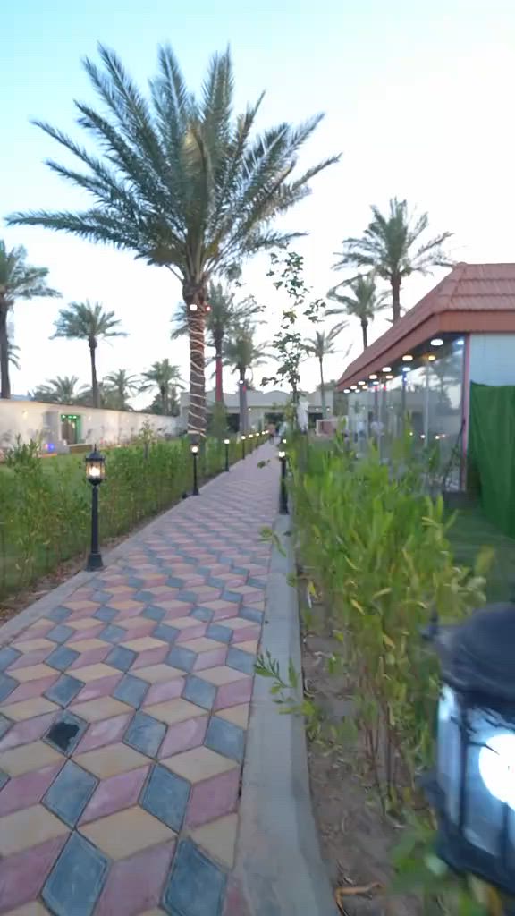 تأجير مزرعة أحلام الربيع بنظام الشفتات شنو منتظر احجز وكل الهلا وانسب الأسعار يبدء الشفت الصباحي من ١٥٠ والشفت المسائي ٢٥٠ للحجز الاتصال على الرقم *********** #مزارع #البوعيثه #اكسبلور
