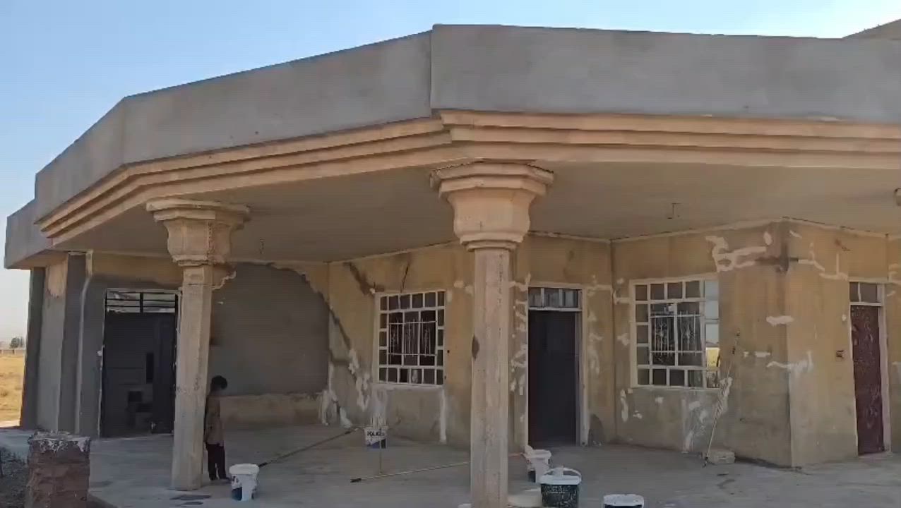 اتم انهاء اعمالنا اليوم بيت داخلي صبغ قبل وبعد العمل    #ارائكم للمزيد من الابداع ان كنت تبحث عن  الفخامه ستجدها معنا. عمل كافة اصباغ داخليه و خارجيه
لاتصال 📞***********
#صباغ_الديكورات
اتم انهاء اعمالنا اليوم بيت خارجي صبغ قبل وبعد العمل    #ارائكم للمزيد من الابداع ان كنت تبحث عن  الفخامه ستجدها معنا. عمل كافة اصباغ داخليه و خارجيه
