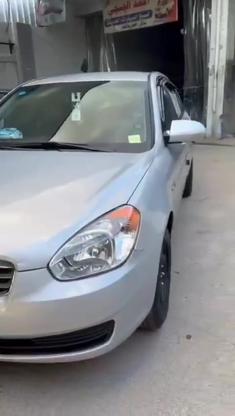 السلام عليكم اكسنت 2009 وارد كوري مكينه 1400كير عادي سياره مكينتها وكيرها جديدات بالكارتون تبريد ثلج رقم انبار باسمي السياره جاهزه من كلشي وبيها 3قطع صبغ السعر ٦٧ وبيها مجال قليل ***********
