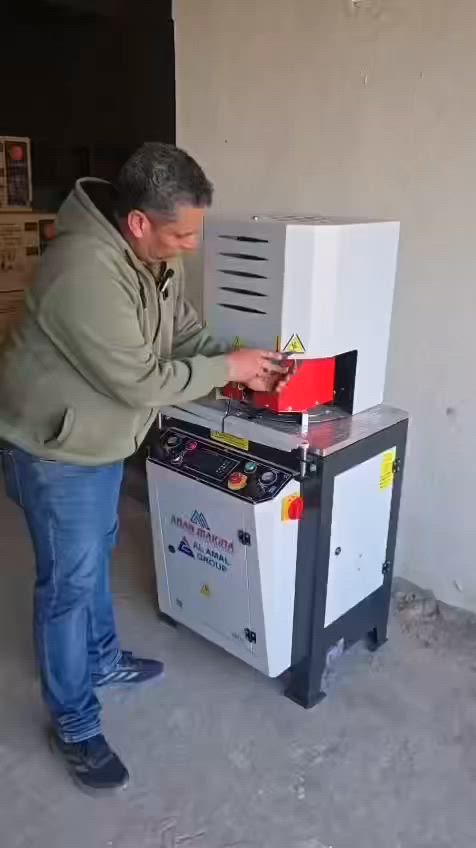 ماكينات لحام upvc
تواصل معنا واتساب افضل 

01229455338


**إذا كنت صاحب هذا الإعلان وتريد حذفه لأي سبب، رجاءا أرسل رسالة إلى الدعم الفني**