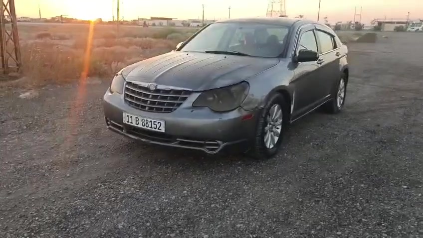 سي 200 موديل 2008 رقم بغداد بأسمي سعرها 40 

*********** رقم هاتف
