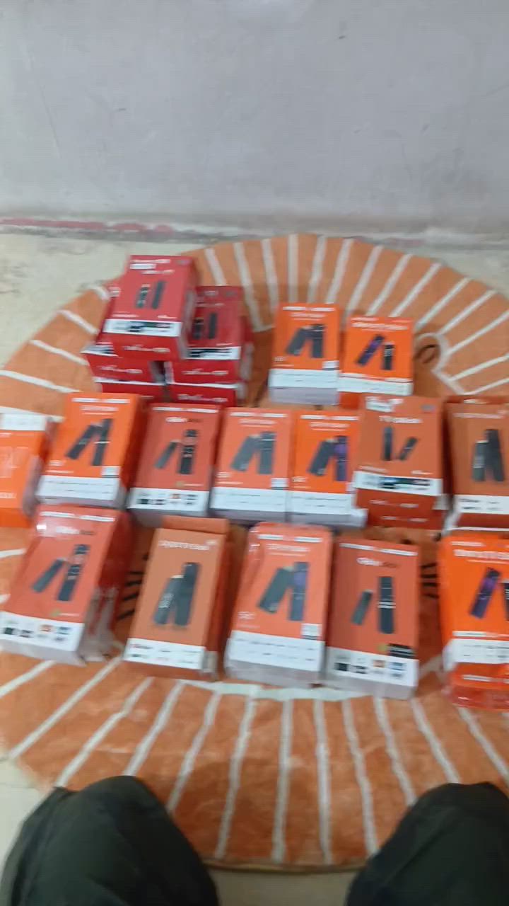 السلام عليكم  يتوفرتيفي بوكس
السعر خاص


**إذا كنت صاحب هذا الإعلان وتريد حذفه لأي سبب، رجاءا أرسل رسالة إلى الدعم الفني**