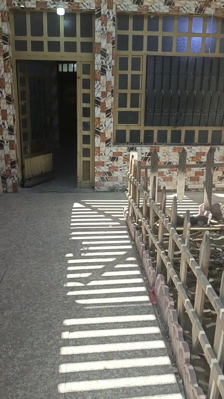 💒للايجار مشتمل مساحه120متر طابقين غرفه وحده💒✅

📍 الشعب - نهايت شارع الصحه -بل زراعيه

ايجاره400قفل

يحتوي على 
1️⃣استقبال 
2️⃣ومطبخ 
3️⃣وغرفه نوم 
4️⃣وخدمات 

للاستفسار 

حيدر ألزبيدي 
📱***********
