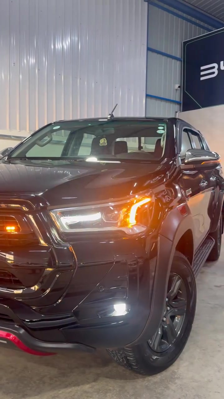 🌿الياس لتجارة السيارات🌿
تيوتا هايلوكس 
TRD ساز
2023

موقعنا : بغداد - معارض القناة النموذجية - مقابل وزارة النقل
للاستفسار : ***********
***********
