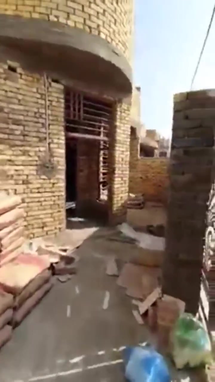 للمقاولات العامة
بناء وترميم البيوت والمحلات  في واسط
نقداً وبالتقسيط المريح
عمل درجة أولى، مواد مضمونة، تسليم تسليم مفتاح 
مع كادر متخصص واشراف

للاستفسار والكشف المجاني اتصل الآن: ***********

#مقاولات_عامة #بناء #ترميم #واسط #الكوت #بناء_بالقسط
