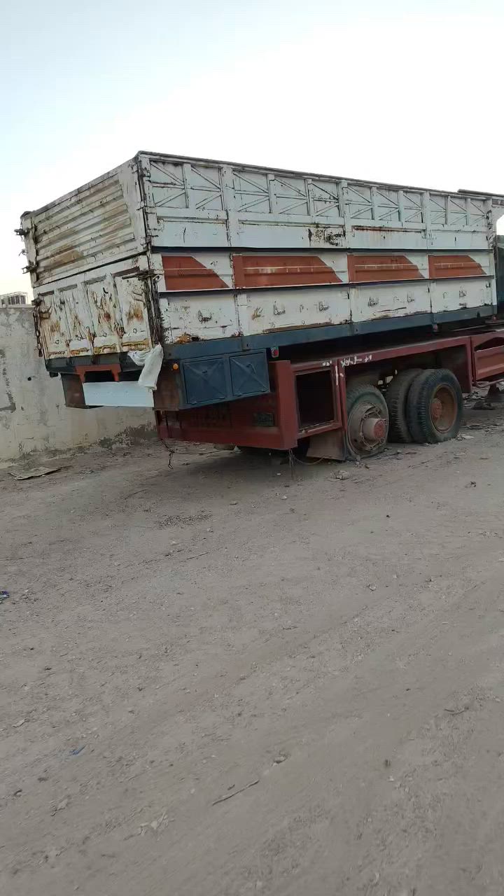 السحال التانكي البودي للبيع *********** مكلف بالنشر
