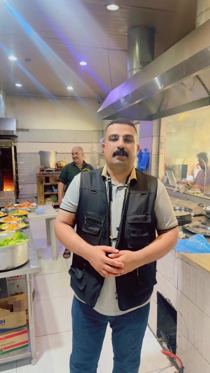 ضيافة الطريق ذهاباً وإياباً خدمة ضيوف الرحمن شرفا لنا متميزين لا نقلد رضاكم غايتنا خدمتكم تشرفنا وجبة عشاء مجانية مقدمة من المتعهد قاسم عودة صلال إلى المعتمرين ألف عافية مستمرين بإستلام الجوازات للرحلة القادمه ان شاء الله رحلة 
٧/٢٥ بسعر ٤٥٠ دولار 

شامل الطعام وجميع الخدمات والهدايا والاحرامات المزارات 

وكذلك رحلة ٨/١٢ بسعر ٤٢٥ دولار 

شامل الطعام وجميع الخدمات والهدايا والاحرامات المزارات برفقة المتعهد قاسم عودة صلال وليس تجمع شركات للحجز تسليم الجوازات من الآن المقاعد محدوده المكتب بابل الحصوه خلف جامع اسامه بن زيد بناية مجمع مصطفى صلال للمفروشات وليس لدينا فرع آخر *********** واتساب 
*********** واتساب 
*********** كورك
