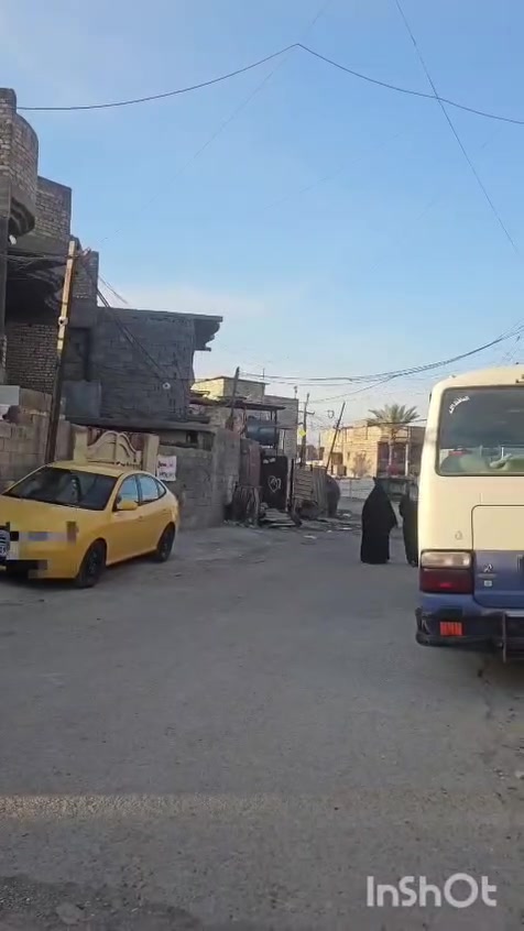سلام عليكم   بيت بل كماليه قريب شارع كريدي واقع حال ***********
