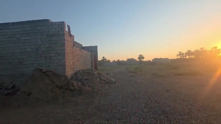 🏡 قطعة أرض للبيع – فرصة مميزة

📍 الموقع: حي الكرار السكني – قضاء بلد
📐 المساحة: 140 متر مربع
📄 نوع السند: زراعي (تحويل مباشر)
📏 الواجهة: 14 متر
📏 النزال: 10 أمتار

✅ تقع وسط البيوت السكنية.
✅ موقع مناسب للسكن والاستثمار.
💰 السعر مناسب.

📞 للاستفسار والاتصال:
***********
