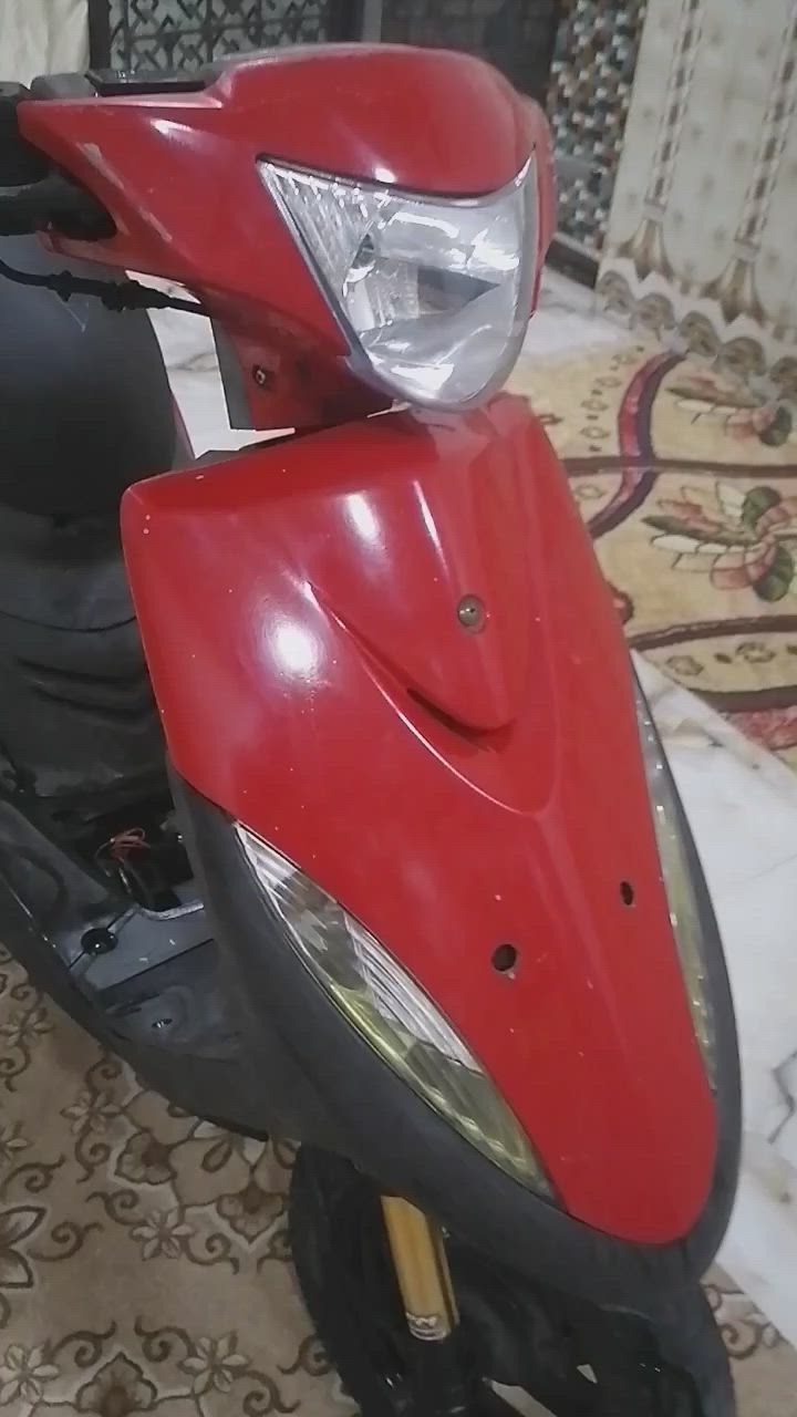 لبيع دراجه ماكس فول نضافه صاله اسبوعين من طلعته دراجه بيه تزويد كله اصلي بلادي صالنصه صجميه دبل امامي ودبل خلفي مكاني دوانيه قضاء عفك وهاذه رقمي ***********

