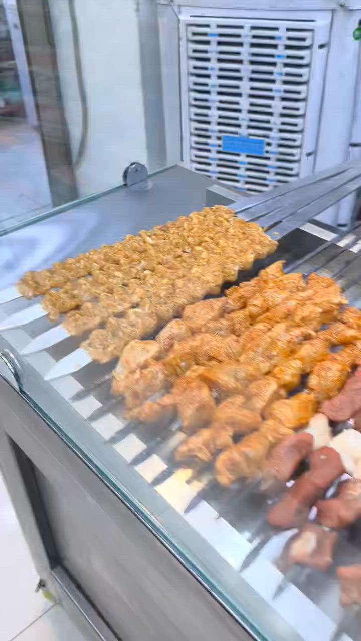 كباب حجي امين 
متواجدين ٢٤ ساعة و فطور صباحي متميز 
العنوان بغداد حي الجهاد التجاري مقابل حسينيه الامام 
يوجد خدمه توصيل
 ***********
***********
