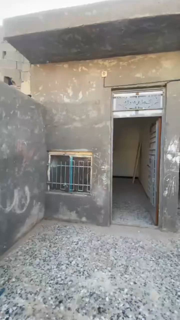 للايجار 🔶
📍 العنوان: الاستكشافات - خلف الحبيبية
🏠 المساحة: 100 متر
💰 الإيجار: 200 ألف دينار
📞 للتواصل والاستفسار: ***********
