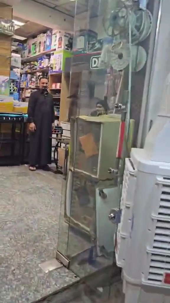 # #معرض الزهراء لبيع المواد الكهربائي والمنزليه
#اللهم_صل_على_محمد_وآل_محمد 🪬🪬🪬
#الشعب_الصيني #الشعب_التركي_ماله_حل 
#اكسبلورexplore #الصليخ600#🇮🇶💯🇮🇶
#عنوان بغداد كريعات مقابل العياده الشعبية 
#فرع الثاني جرف النداف شارع الفلين 
#يوجد خدمة توصيل كل محافظات العراق 
#👑 للاستفسار وحجز على واتساب 🇮🇶 🇮🇶 
☎️  ***********
☎️   ***********@
