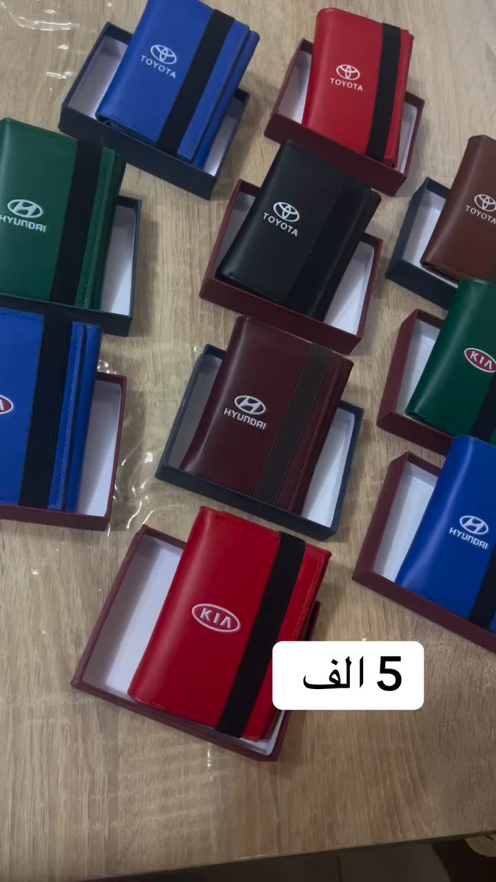 محفظة رجالي كوالتي .توصيل كل المحافظات 5 الف


**إذا كنت صاحب هذا الإعلان وتريد حذفه لأي سبب، رجاءا أرسل رسالة إلى الدعم الفني**