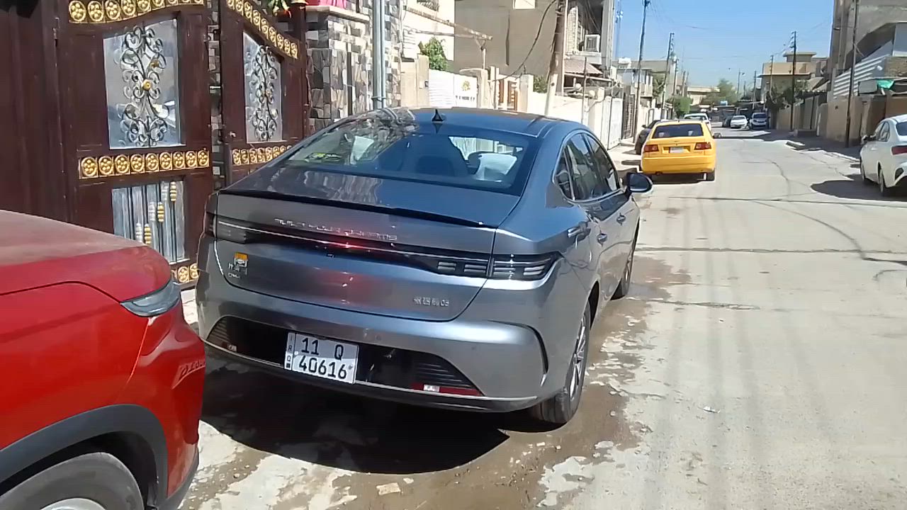 السلام عليكم بي واي دي ديستروي ٢٠٢٥ماشية ١٦٠٠زيرو وضعية الشركة غراضهاكاملة وياها سبير وويل سبانة بسمي ١٩مليون ***********
