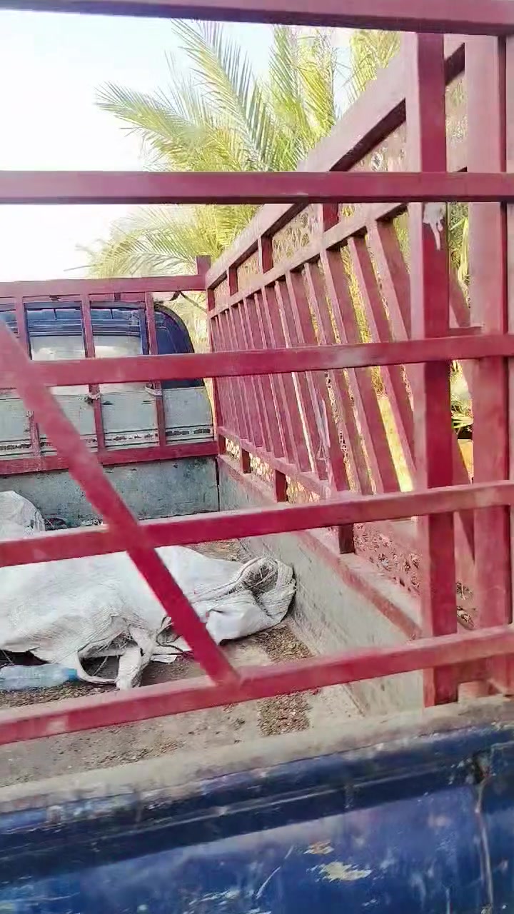 سلام عليكم محجر جديد للبيع العنوان بغداد الحسينيه المعامل
*********** / السعر اتصل ودلل او وتساب موجود
