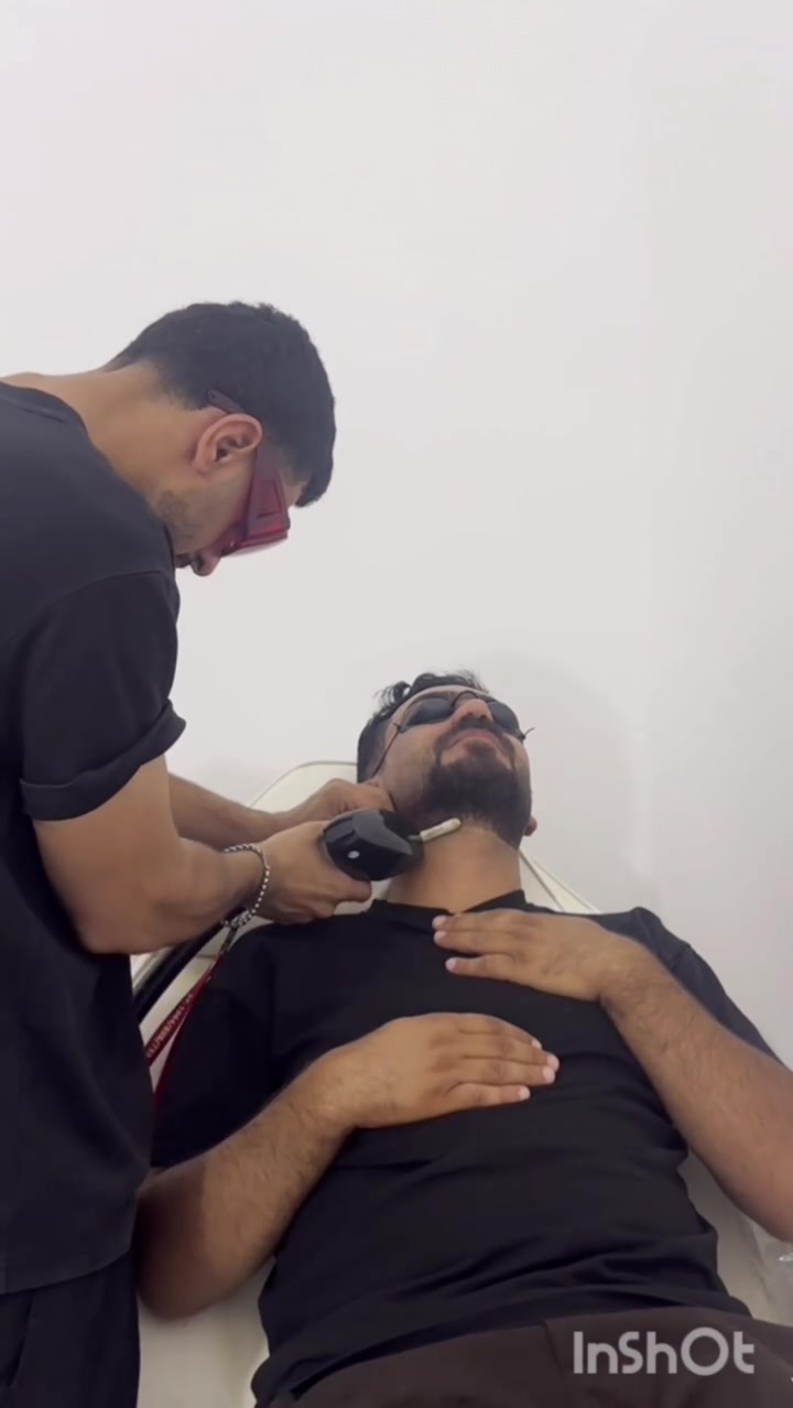 عياده الضامن لطب وتجميل الاسنان   ازالة اللحيه بالليزر 
 
الاستفسار : ***********
