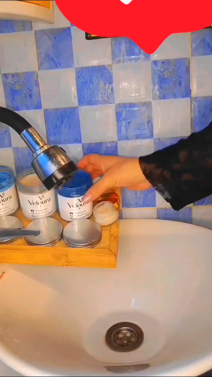✨ بكج النيلة... نعومة وإشراقة من أول استخدام.
💙 سر النعومة ببكج النيلة.
🌿 دللي بشرتج ببكج النيلة الطبيعي.
✨ نضارة ونعومة ببكج واحد.
💙 بكج النيلة... عناية تستاهليها.
كل هذا بسعر ٣٠ الف #اكسبلور #بغداد_العراق🇮🇶 #تسوق_اونلاين


**إذا كنت صاحب هذا الإعلان وتريد حذفه لأي سبب، رجاءا أرسل رسالة إلى الدعم الفني**