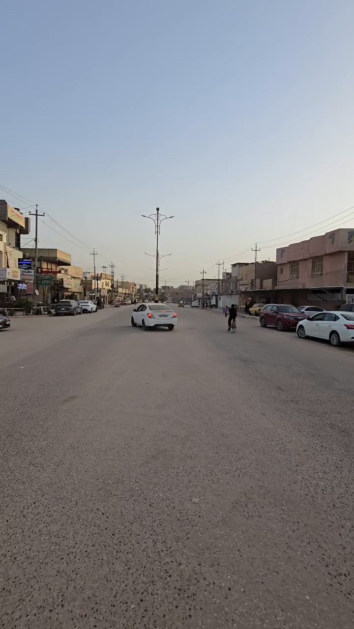 بسعر ١٢٥ مليون 🤩
دار للبيع في كربلاء حي العباس طريق بغداد طابو زراعي سند ٢٥ اقرار محكمة المساحة ١٠٠ متر طابقين درج معزول
***********
***********
#عقارات #كربلاء #facebook #العراق #بغداد
