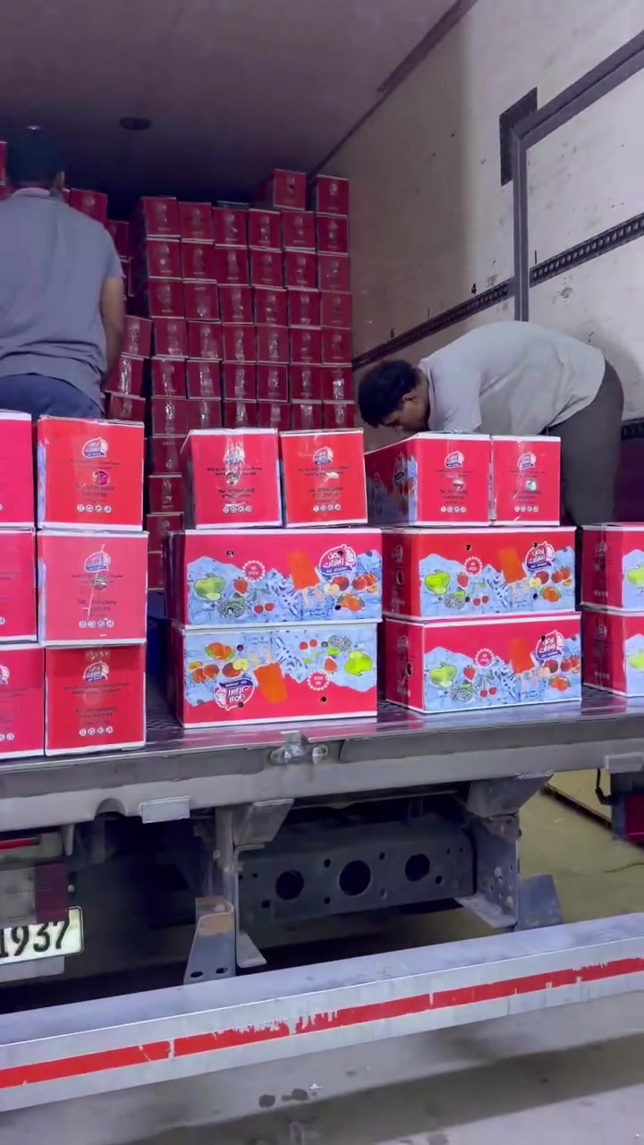 🍦 معمل مثلجات الملكة 🍦
إلى أصحاب المواكب الحسينية الكرام

استعدوا لخدمة زوار الإمام الحسين (عليه السلام) بأجود أنواع المثلجات وبأسعار الجملة المناسبة للمواكب.

📍 العنوان:
حلة – حي الصناعي – شارع الكبّان
معمل مثلجات الملكة

✅ بيع جملة ومفرد
✅ تجهيز المواكب بكميات كبيرة
✅ أسعار خاصة للمواكب الحسينية
✅ جودة عالية وطعم مميز
✅ توصيل حسب الاتفاق

معمل مثلجات الملكة… شريككم في خدمة الزائرين.

للطلبيات والاستفسار، تفضلوا بزيارة المعمل أو التواصل معنا.
***********
***********

