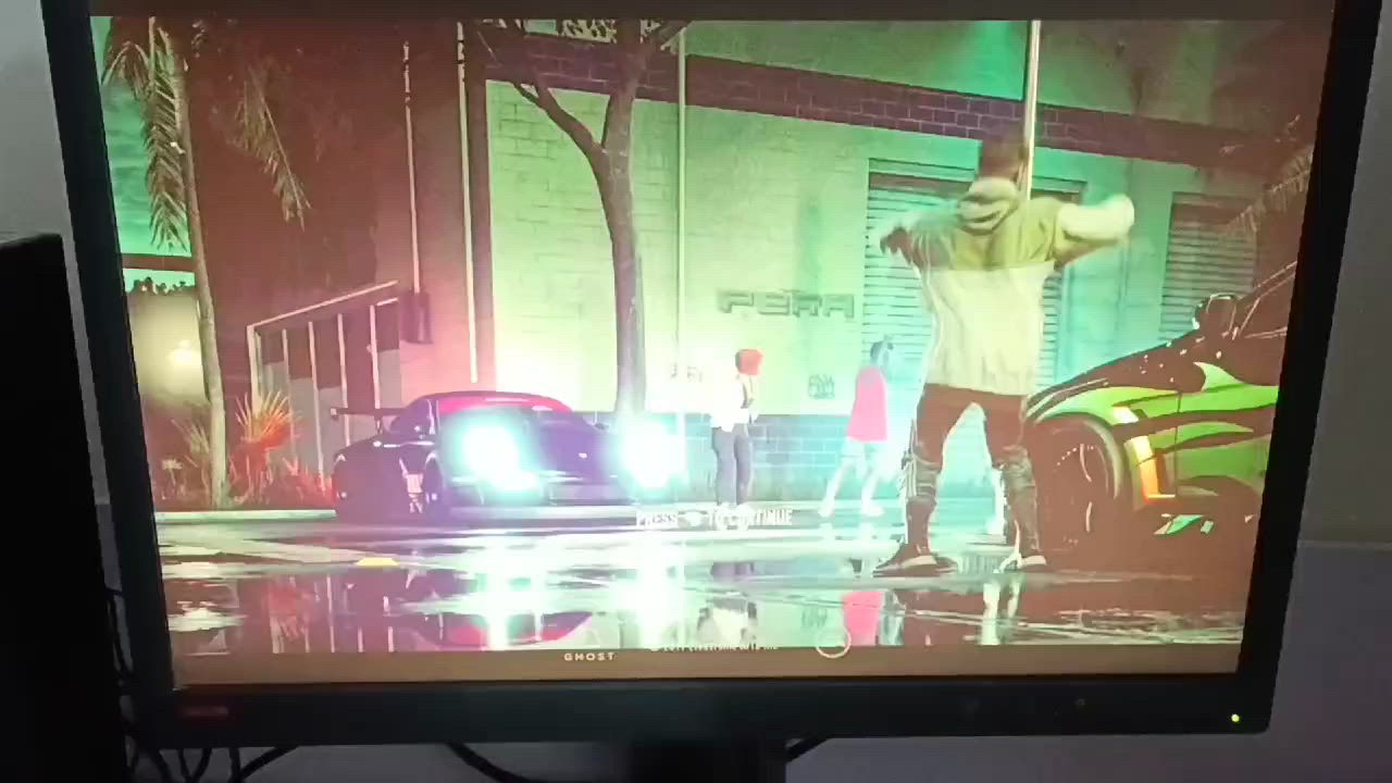 Pc
السلام عليكم 

  كيس وشاشه  مراوس  

الشاشه  LENOVO. 100 فريم.  
شاشه معتمه متعكس الوان وضر العين  1080pi الكيس كوراي 7 جيل ثالث رامات DDR 3  العشوائيه 8+8 
يعني 16  هارد داخلي 128 ssdغيغا + هارد HDD  500غيغا  الكارت 1050 من msi  
الحاسبه حلوه ومال لعب.  

الالعاب الي بيهه كراند 5  رزدنت ايفل 4 ريميك عربي   كود ww2  عربي  كراند. ترولجي  تراث ليجسي هاري بوتر. عربي  نيد فور سبيد. هيت عربي كود بلاك اوبس. مود زومبي. 

الالعاب. كولهه الي ذكرته تعبر ال 60 فريم  مراوس فقط اسف على الاطاله مكاني كربلاء


**إذا كنت صاحب هذا الإعلان وتريد حذفه لأي سبب، رجاءا أرسل رسالة إلى الدعم الفني**