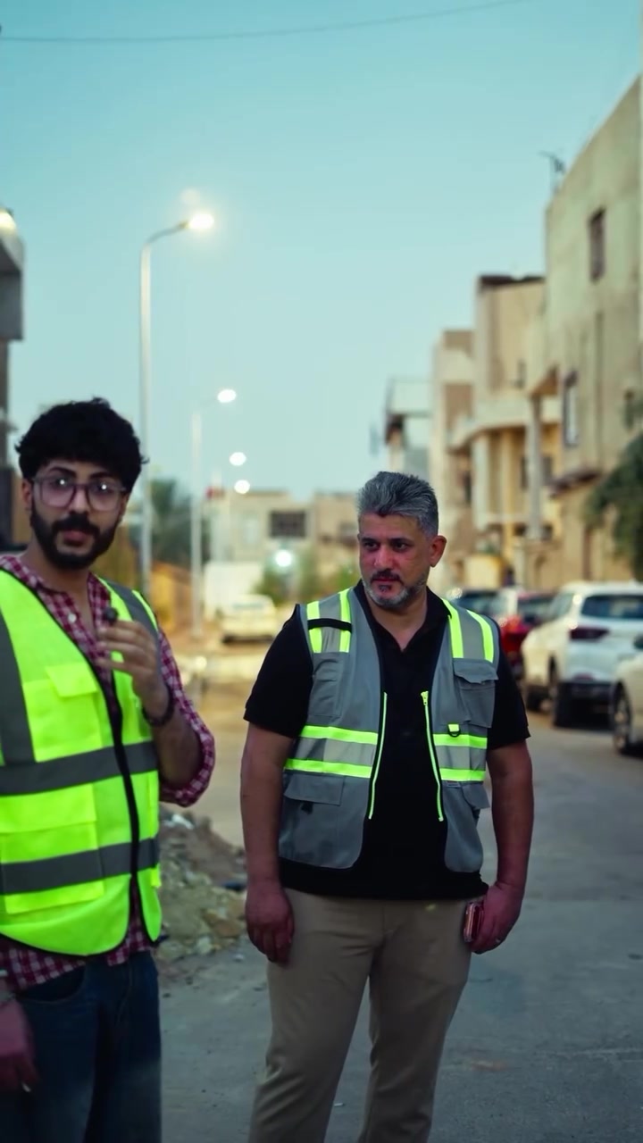 مكتب المهندس المدني للمقاولات 🏗️
متخصصون في أعمال البناء والمقاولات العامة والتشطيبات، نقدم حلولاً هندسية متكاملة تجمع بين جودة التنفيذ، الدقة والالتزام، من بداية المشروع وحتى التسليم.
العنوان البصره الجزائر شارع كيا سابقا 
***********

📍 العنوان: البصرة – الجزائر – شارع كيا سابقاً
📞 للتواصل: *********** | ***********
