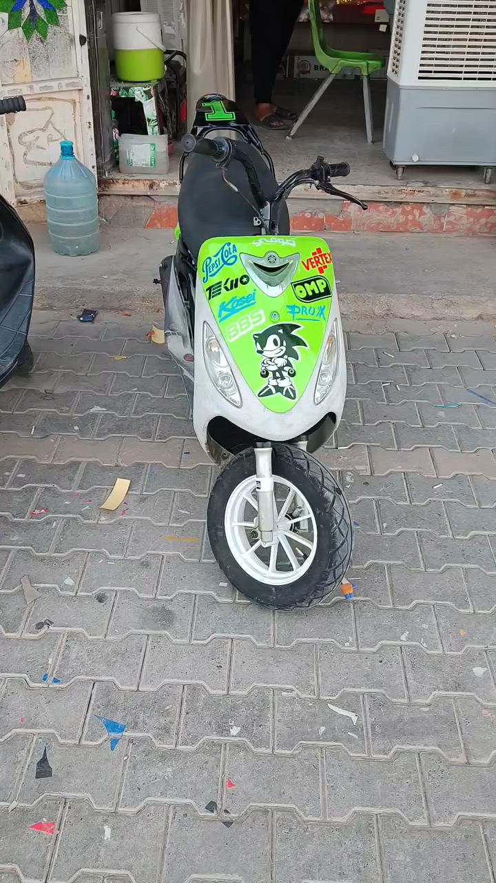 دراجه ماكس لبيع كفاله برغي إذا مفتوح تأخذه ونعومه بيه لاسولف سعر ٨٥٠وبيه مجال


**إذا كنت صاحب هذا الإعلان وتريد حذفه لأي سبب، رجاءا أرسل رسالة إلى الدعم الفني**