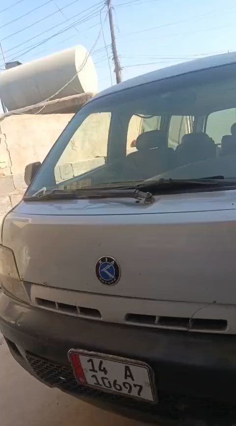 سلام عليكم شباب منغولي 2005  تحويل باشر سياره بيه رقم شاصي خايس سياره تخم تاير مكنه جيد سياره مصفره من كلشي ربع ما مطلواب سياره مصبغوه عام سياره بيه ضربه بطويله ومصلحه *********** سعر 70
