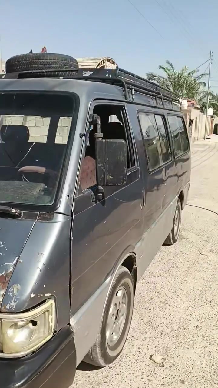 سلام عليكم كيه بسته للبيع رقم نكليزي بغداد وبسمي مكينه جديده مجفته كيرجديدحاويه تخم تاير باتري جديد ديننا جديده سلف جديد شواصي جدد لعنوان بغداد بسمايه لسعر35وبيهه مجال بصيط ***********
