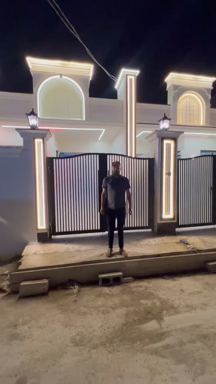 دار زراعي للبيع 
مساحه 150 متر 
عنوان كركوك حي بدر
فرع المستوصف
خدمات كامل شارع صب 
دار زيرو واجه ملكي فلين 
كل دار بي غرفتين نوم
وستقبال ومطبخ 
صحيات داخلي خارجي
درج خارجي
السعر دار الواحد 77 مليون

للستفسار مراجعه مكتب القايجي 
***********
***********
