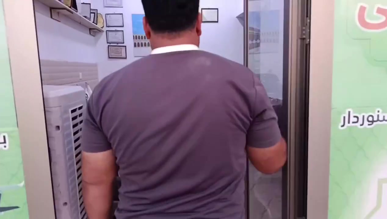 پەلەبکەلەهێنانی جەوازەکەت بۆکۆمپانیای الگیجی  ؟

ئێستا کاتی بڕیاردانە…

 بڕیار بدە عومرەیەکی ئارام، ڕێکوپێک و پڕ لە چالاکی ئەنجام بدە.
 بڕیار بدە لەگەڵ ستافێکی بەئەزموون و دڵسۆز هاوسەفەرمان  بیت. بڕیار بدە گەشتەکەت لەسەر سوننەت بێت

 سەرەتای مانگی 8 هاوسەفەرمان بن، پشتیوان  بەخوای گەوره.

 ستافی  بەئەزموون
 گەشتی وشکانی بە تەواوی خزمەتگوزارییەکان
 ٢ شەو مەدینە – 
 ٦ شەو مەککە – 
 بەنرخێکی کونجاو

بۆگەشتەکەت  پەلەبکەلەهێنانی جەوازەکەت دڵنیابە گەشتیکی پرلەئیمانی ئەنجام ئەدەین

ژمارەی مۆبایل 
***********ـــ یان***********ـــ***********
