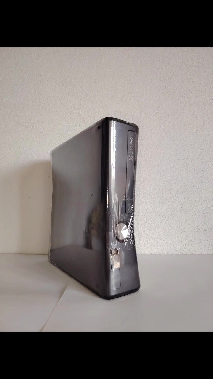 Xbox360 slim 🔥
الجهاز یجی ویا يده 🎮
بي 100 لعب 🔥
يجي ويا ضمان 5 يوم 🔥🔥
الجهاز شرط الفحص
اكو توصيل لكل العراق 
سعر الجهاز فقط 85 الف
***********

