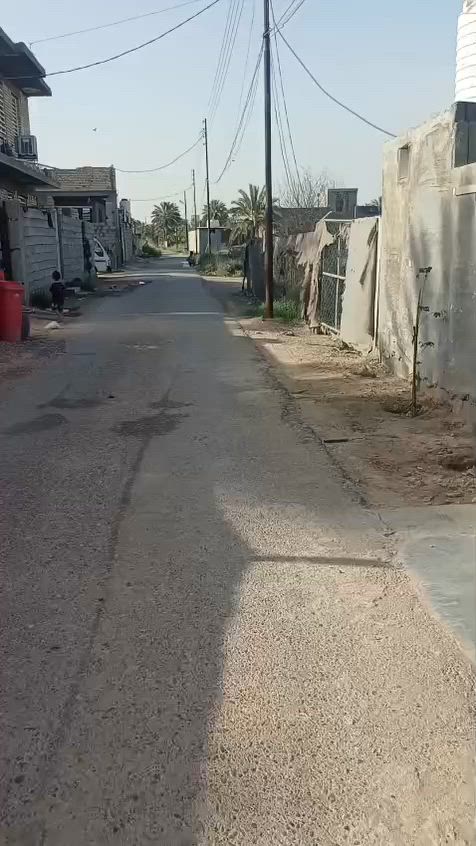 السلام عليكم قطعه ارض للبيع المساحه 320متر تحتوي على دار مساحه البناء 130 بناء طابوگ  درجة اولى متكون من 2غرف نوم 5/4صاله واسعه  ا ستقبال  مطبخ وصحيات  البيت كامل نقص فقط بوب داخليه. وصحيات خارجيه اضافه الى حديقه مرتبه البيت مسيج طابوگ درجة اولى سند 25 مكاتبه إقرار محكمة المكان الدوره البوعيثه قرب مدرسه الاحرار بلضبط
السلام عليكم قطعه ارض للبيع المساحه 320متر تحتوي على دار مساحه البناء 130 بناء طابوگ  درجة اولى متكون من 2غرف نوم 5/4صاله واسعه  ا ستقبال  مطبخ وصحيات  البيت كامل نقص فقط بوب داخليه. وصحيات خارجيه اضافه الى حديقه مرتبه البيت مسيج طابوگ درجة اولى سند 25 مكاتبه إقرار محكمة المكان الدوره البوعيثه قرب مدرسه الاحرار بلضبط 
للاستفسار الاتصال على الرقم التالي 
☎️ ***********
