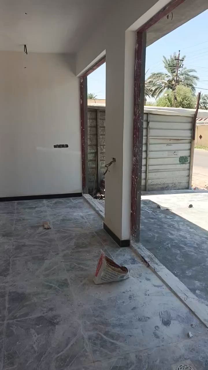 السلام عليكم خلفه جص وبورك شغل درجه  اولى متفرق حاليأ ابوهاشم ‏‪***********‬‏
