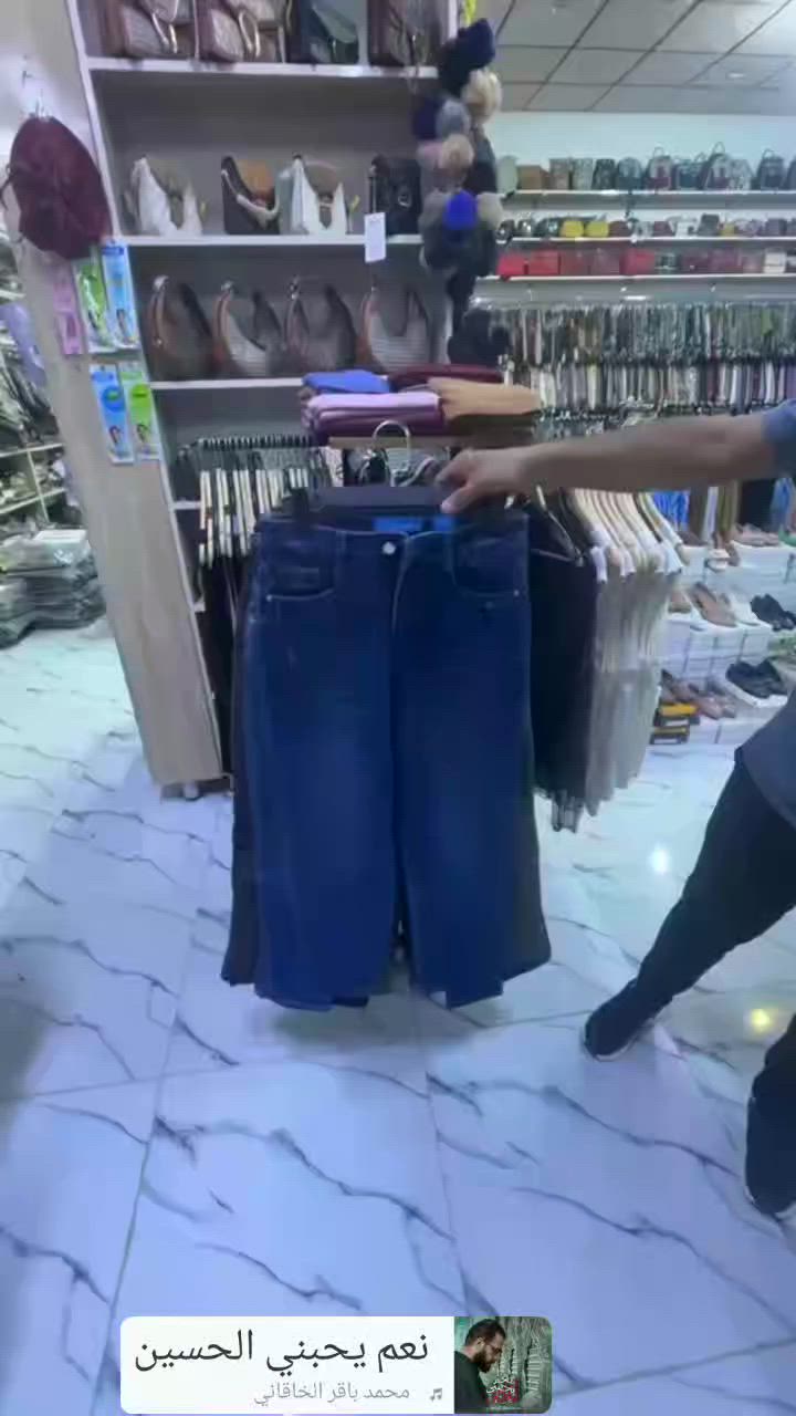 لبيع بناطير شلعه 1000 قطعه 
السعر ع 5الف القطعه


**إذا كنت صاحب هذا الإعلان وتريد حذفه لأي سبب، رجاءا أرسل رسالة إلى الدعم الفني**