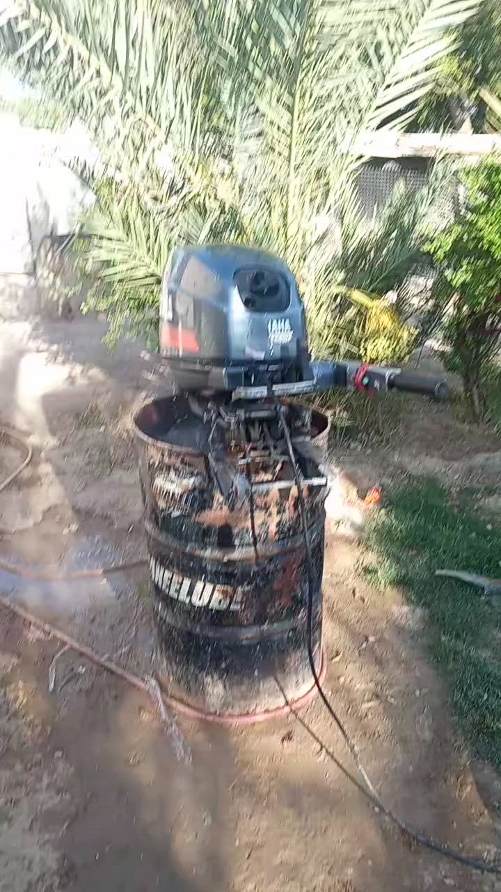 مكينه ياماها 40 سعر 1700 وبيه مجال مكان ميسان العماره


**إذا كنت صاحب هذا الإعلان وتريد حذفه لأي سبب، رجاءا أرسل رسالة إلى الدعم الفني**