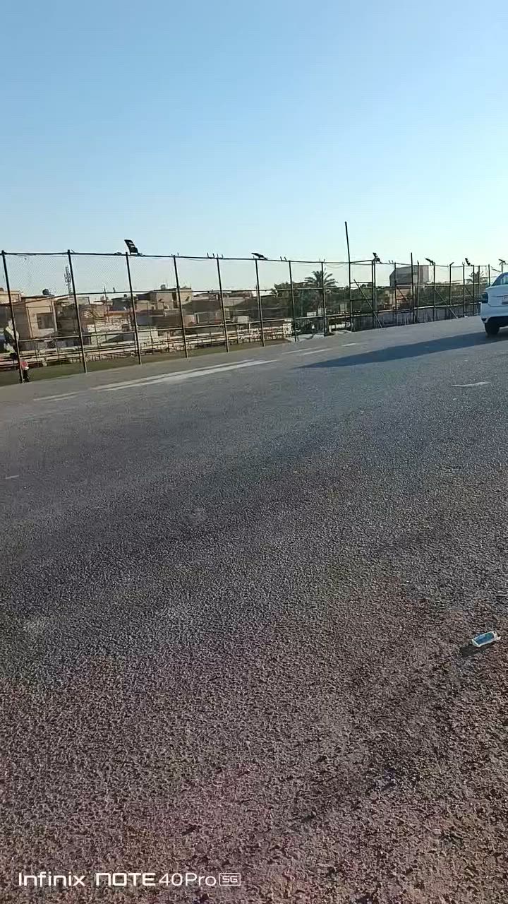 السلام عليكم قطعه ارض للبيع 100 متر منطقه الشعب الجمعيات قرب  ساعه مصطفى الوحش السعر ٢٦ بيها مجال قليل***********
