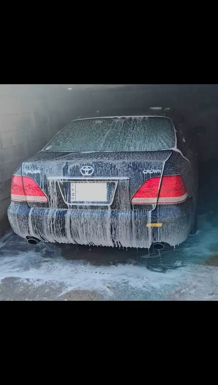 مكلف بلنشر سياره شاهينه دخول جديد للبيع سياره بعده على وضع اليابان 🇯🇵 شحم حديثه فول مواصفات ما عده الفتحه كرتسال اصل دواخل جلد بيجي 3 دكم تبريد ثلج 3قطع ثلاجه ❄ تحكم ستيرن كشنات مثبت سرعه تايرات4جدد كامره كصه قماره فقط متومه رقم وسنويه طبق الاصل على رقم الشاصي 182 لسياره مسجله بلقرار مال الترقيم محرك V6 كير S يعني طرب سياره رياضيه وفخامه مكان السياره ذي قار ولشراي يتصل هذه رقم راعيه ***********
