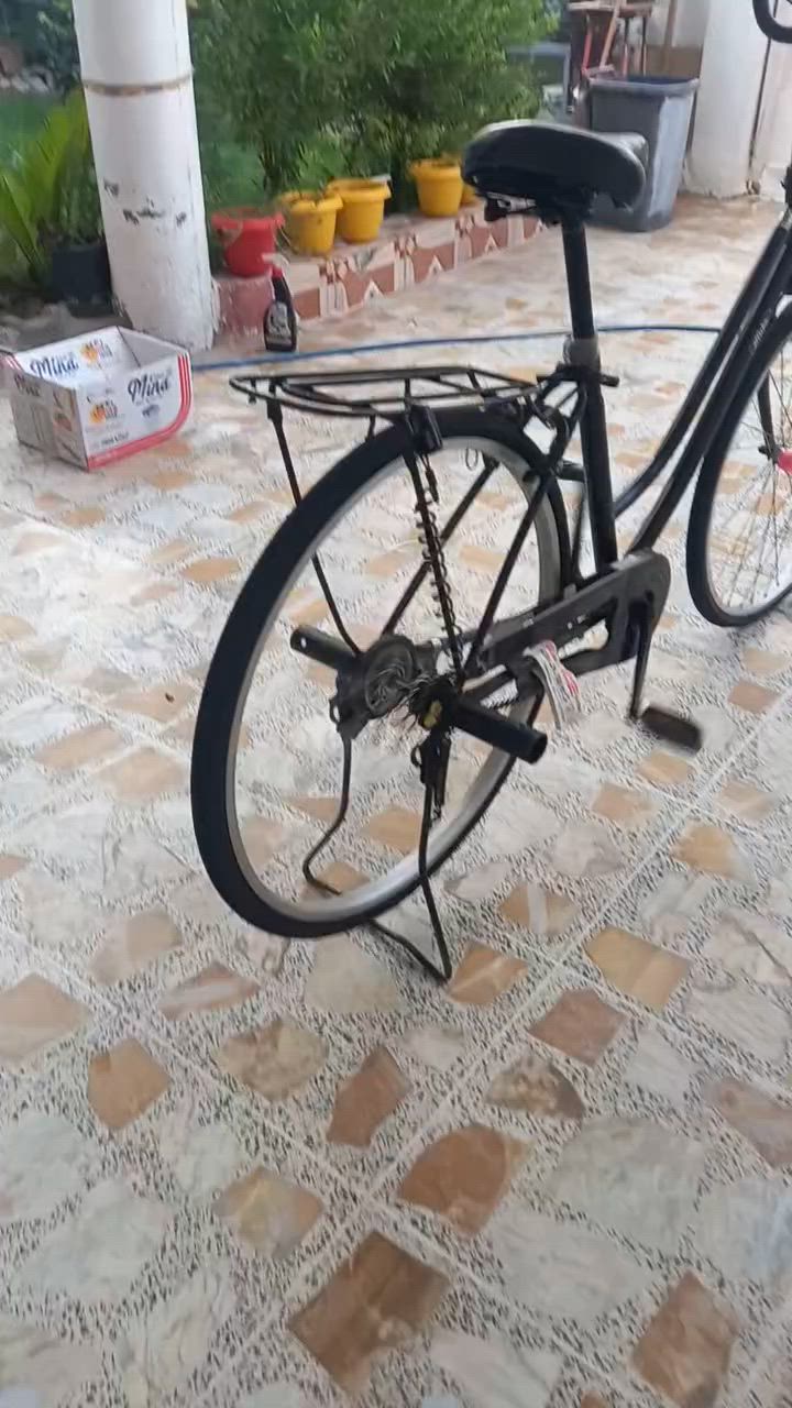سلام عليكم  بسكل حجم 26 حويه للبيع  سعر 90 بي مجال   جملقات ويه  كمل  مكانك 55


**إذا كنت صاحب هذا الإعلان وتريد حذفه لأي سبب، رجاءا أرسل رسالة إلى الدعم الفني**