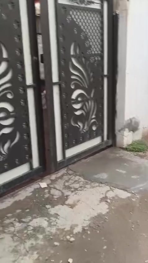 البيت  للبيع تجاوز حي العامل قرب جامع اهل البيت كراج الكيات  ***********
