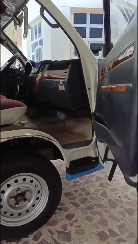 السلام عليكم شرطيه 2015للبيع رقم بغداد كفاله من الصبغ او الضربه  شواصي اربعه كفاله 
مكينه ياباني كير اكسن مكفول تخم تاير كلهن جدد دوشمه سياره جاهزه من كلشي تبريد شغال

مكان بغداد الشعب / السعر 75 / بيه مجال رقم انكليزي بسمي السياره بيها خط وبحث كربلاء مصفره هيئه وضريبه  وغرامات من كلشي وجاهزه كبل للشارع ربع ماتصرف عليها ‭***********
