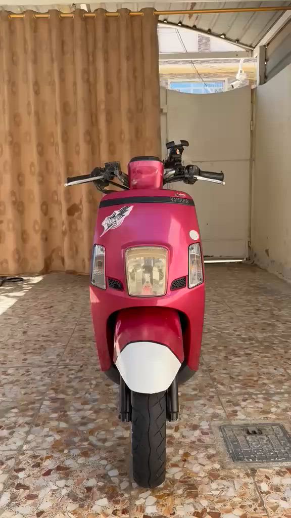 سلام عليكم
دراجه بوليس مصطره نوزل قبل شهر ونص من نزلت 
من الحاويه الدراجه نضيفه فقط شخوط في الكفر 
الاتصال***********
العنوان كربلاء طويريج حي الجمعيه
